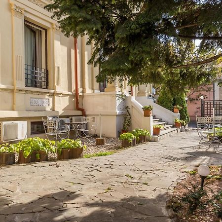 One Love Terrace Apartment Букурещ Екстериор снимка