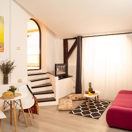 One Love Terrace Apartment Букурещ Екстериор снимка