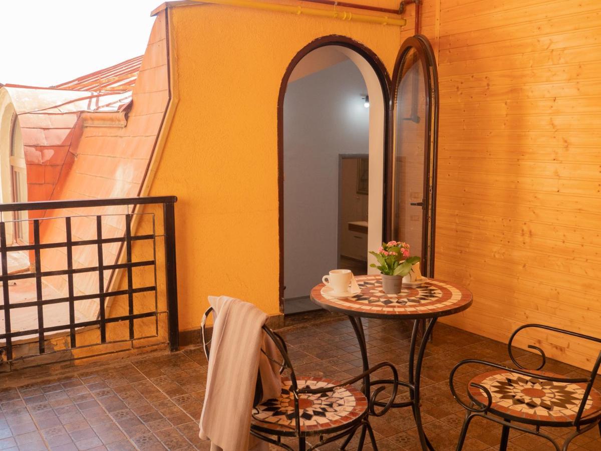 One Love Terrace Apartment Букурещ Екстериор снимка