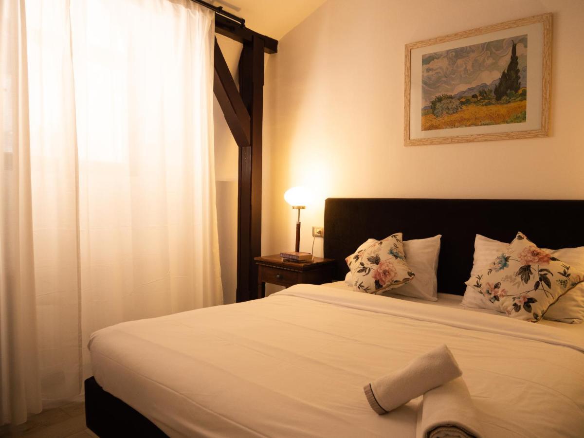 One Love Terrace Apartment Букурещ Екстериор снимка