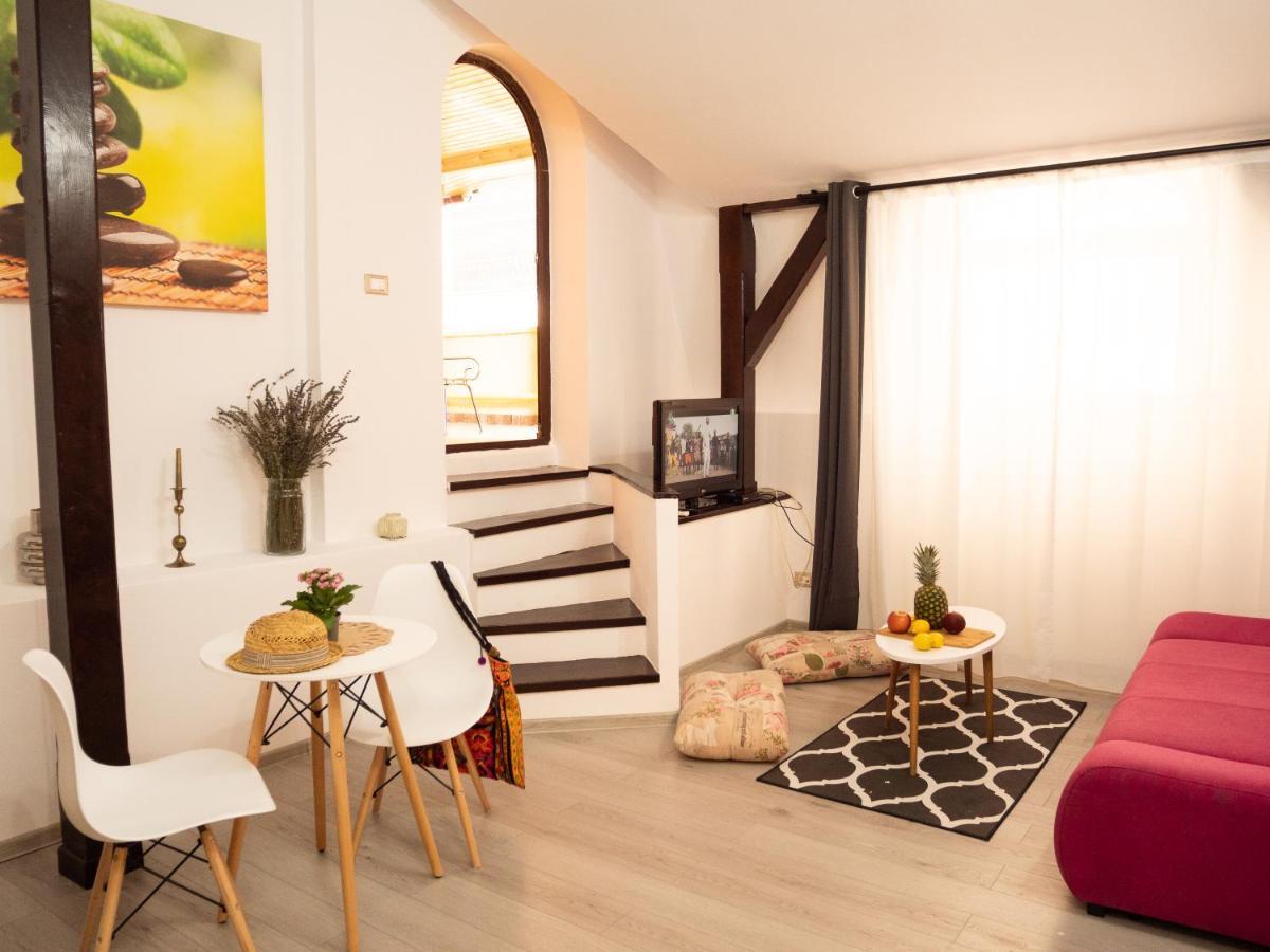 One Love Terrace Apartment Букурещ Екстериор снимка