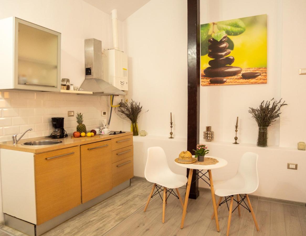 One Love Terrace Apartment Букурещ Екстериор снимка