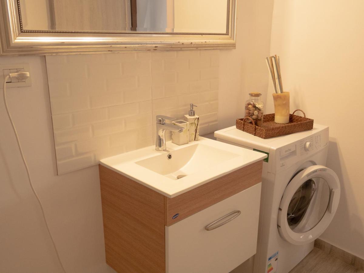 One Love Terrace Apartment Букурещ Екстериор снимка