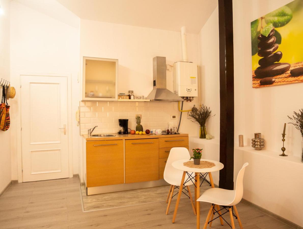 One Love Terrace Apartment Букурещ Екстериор снимка