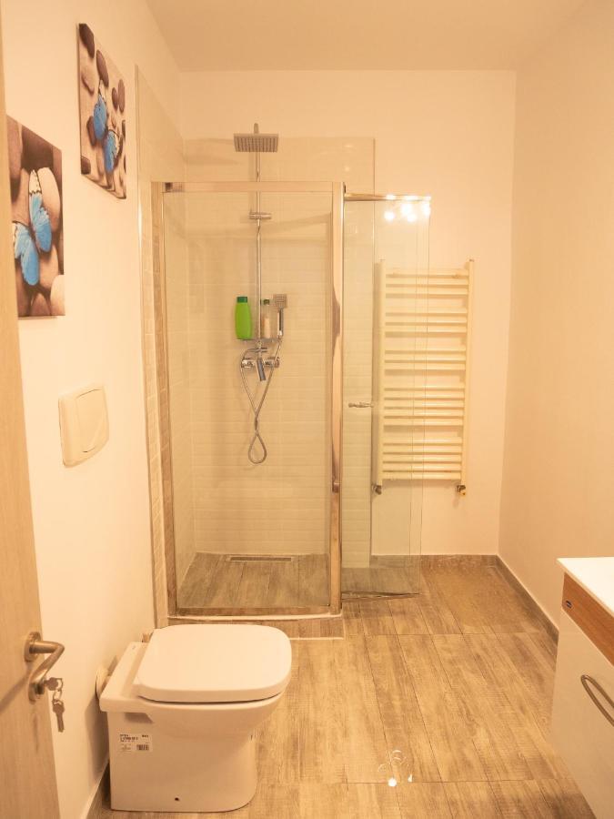 One Love Terrace Apartment Букурещ Екстериор снимка